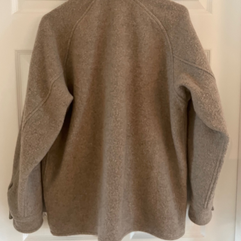 Anian Field Coat - Picture 2 of 4